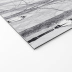 Snowy Park Welcome Mat Gallery Image 2
