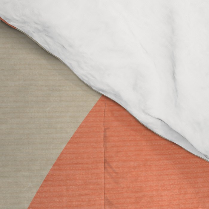 mid century bauhaus modern 2021 3 Comforter Gallery Image 4