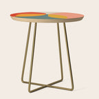 mid century bauhaus modern 2021 3 Side Table Gallery Image 1