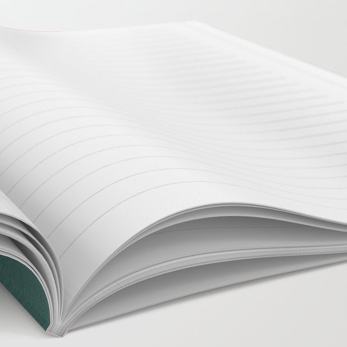 mid century bauhaus modern 2021 3 Notebook Gallery Image 2