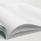 mid century bauhaus modern 2021 3 Notebook Gallery Image 2