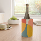 mid century bauhaus modern 2021 3 Wine Chiller Gallery Image 4