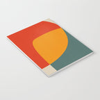 mid century bauhaus modern 2021 3 Notebook Gallery Image 3