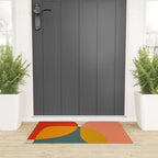 mid century bauhaus modern 2021 3 Welcome Mat Gallery Image 3