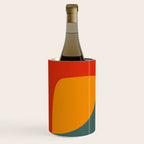 mid century bauhaus modern 2021 3 Wine Chiller Gallery Image 2