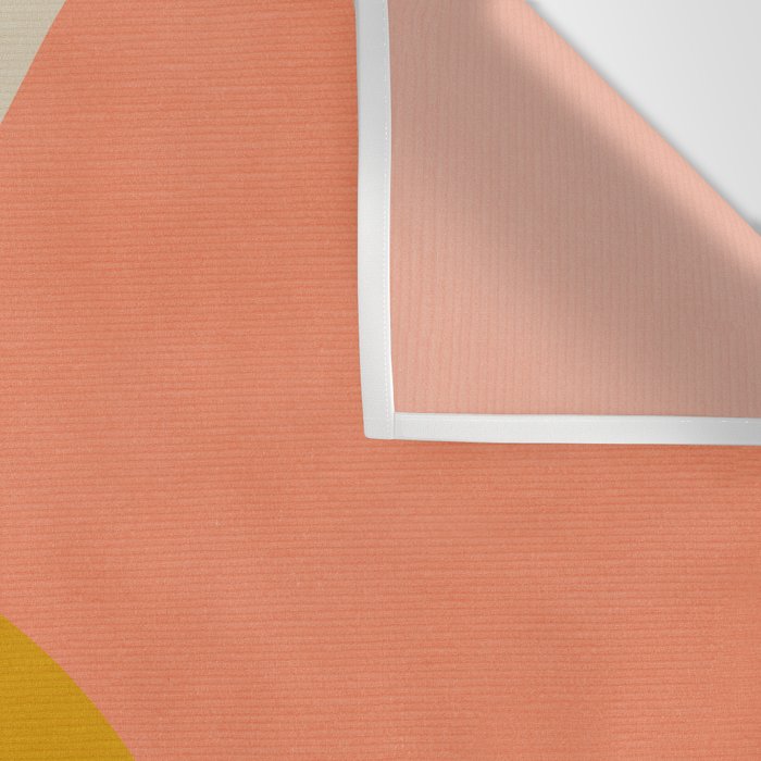 mid century bauhaus modern 2021 3 Wall Tapestry Gallery Image 3