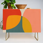 mid century bauhaus modern 2021 3 Credenza Gallery Image 1