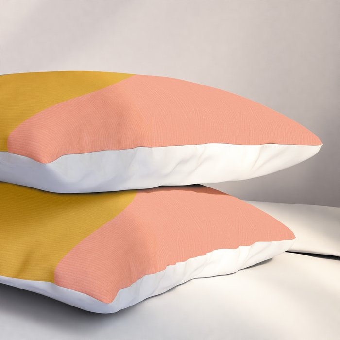 mid century bauhaus modern 2021 3 Pillow Sham Gallery Image 3