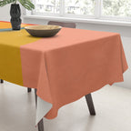 mid century bauhaus modern 2021 3 Tablecloth Gallery Image 3