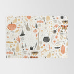 Halloween Rug Gallery Image 2