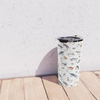 Fly Fishing Lures for Freshwater Fish Travel Mug Gallery Image 4
