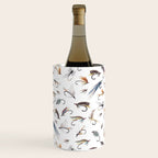 Fly Fishing Lures for Freshwater Fish Wine Chiller Gallery Image 2