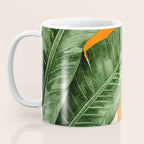 Abstract Tropical Art 15 Coffee Mug Gallery Image 3