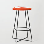 Geometric swan Stool Gallery Image 1