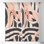 Striped Presence Window Curtain Gallery Image 5
