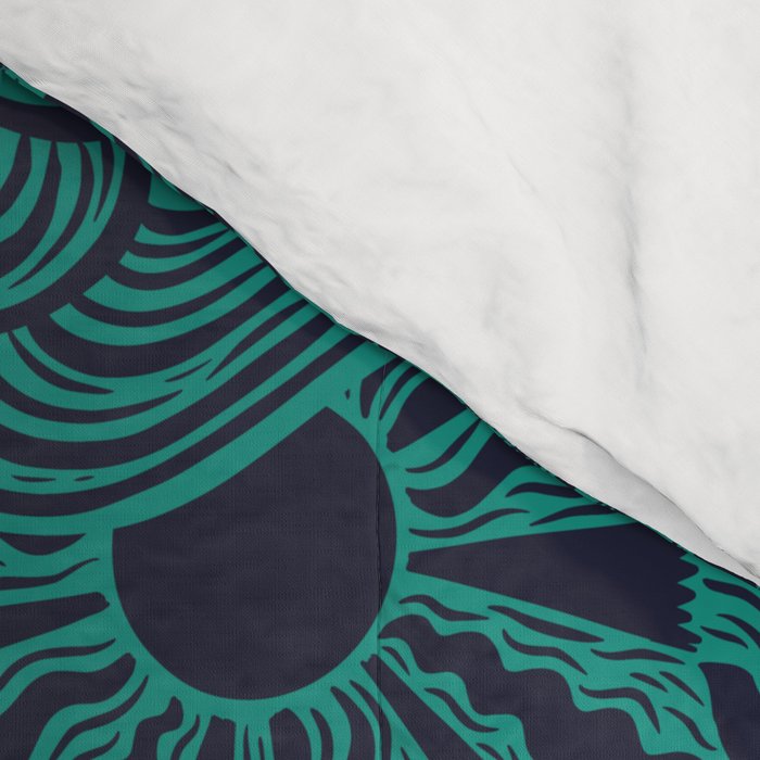 Happy Waves Comforter Gallery Image 4