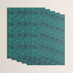 Happy Waves Wrapping Paper Gallery Image 3