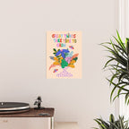 Colorful Plants  Poster Gallery Image 2