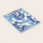 Matisse - Polynesia, the sky (Polynésie, le ciel) 1946 Cut Out Reproduction Notebook Gallery Image 3