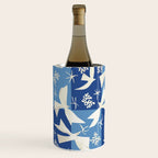 Matisse - Polynesia, the sky (Polynésie, le ciel) 1946 Cut Out Reproduction Wine Chiller Gallery Image 2