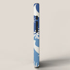 Matisse - Polynesia, the sky (Polynésie, le ciel) 1946 Cut Out Reproduction iPhone Case Gallery Image 2