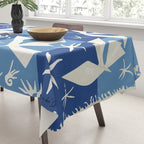 Matisse - Polynesia, the sky (Polynésie, le ciel) 1946 Cut Out Reproduction Tablecloth Gallery Image 3