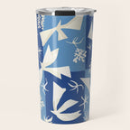 Matisse - Polynesia, the sky (Polynésie, le ciel) 1946 Cut Out Reproduction Travel Mug Gallery Image 1