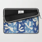 Matisse - Polynesia, the sky (Polynésie, le ciel) 1946 Cut Out Reproduction Laptop Sleeve Gallery Image 2
