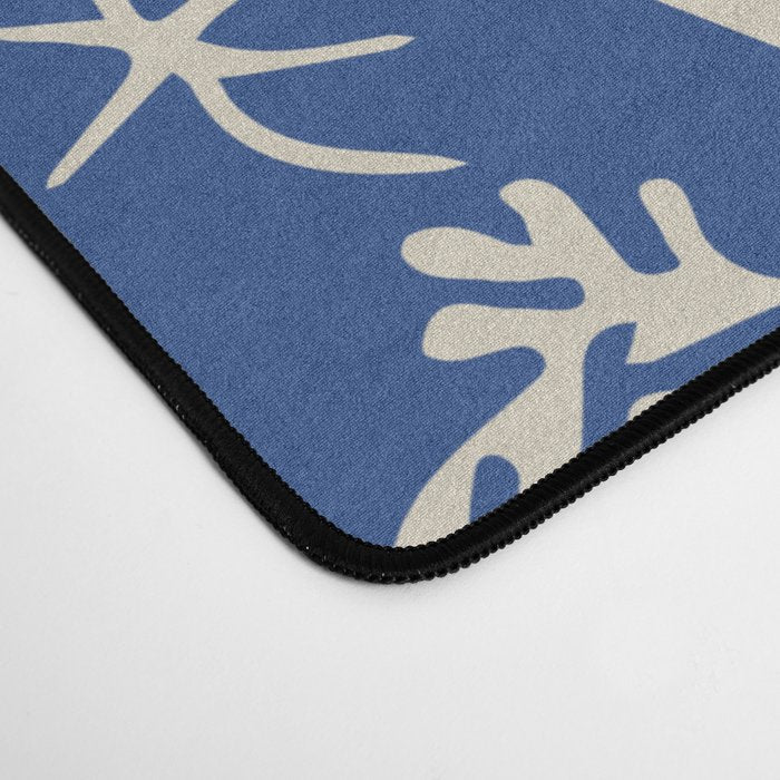 Matisse - Polynesia, the sky (Polynésie, le ciel) 1946 Cut Out Reproduction Desk Mat Gallery Image 4