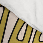 Sagittarius Guava Comforter Gallery Image 4