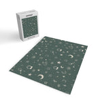 Witchy Season Jigsaw Puzzle Gallery Image 2