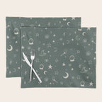 Witchy Season Placemat Gallery Image 1