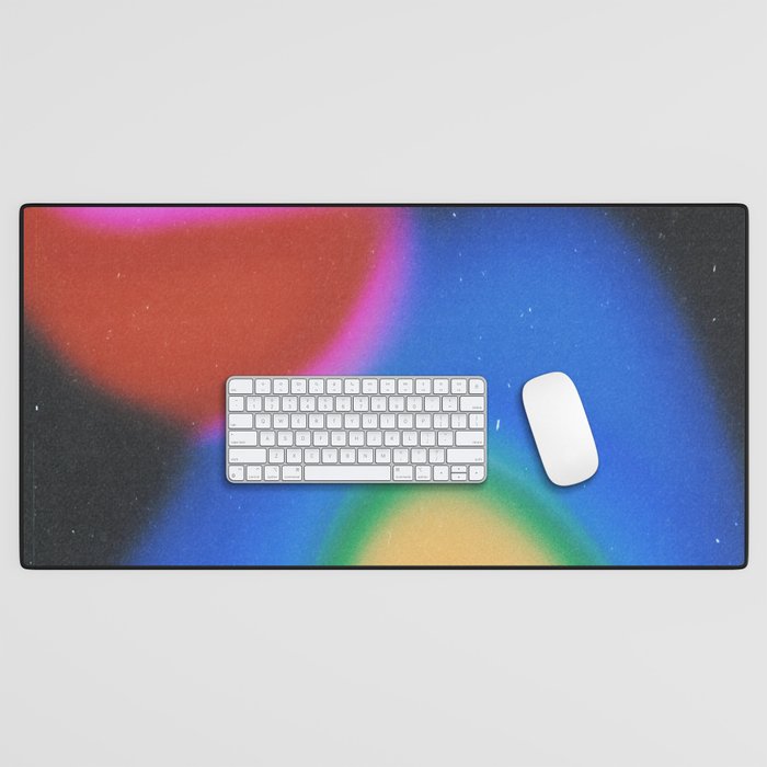 just another day Desk Mat Gallery Image 1