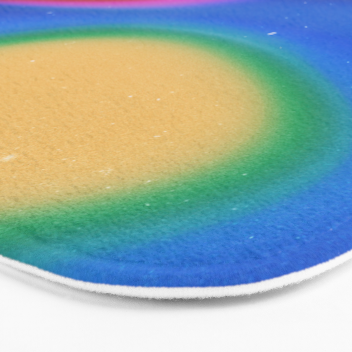 just another day Bath Mat Gallery Image 3