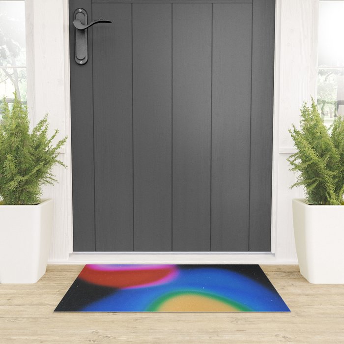 just another day Welcome Mat Gallery Image 3
