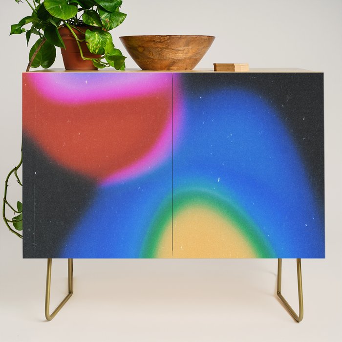 just another day Credenza Gallery Image 1