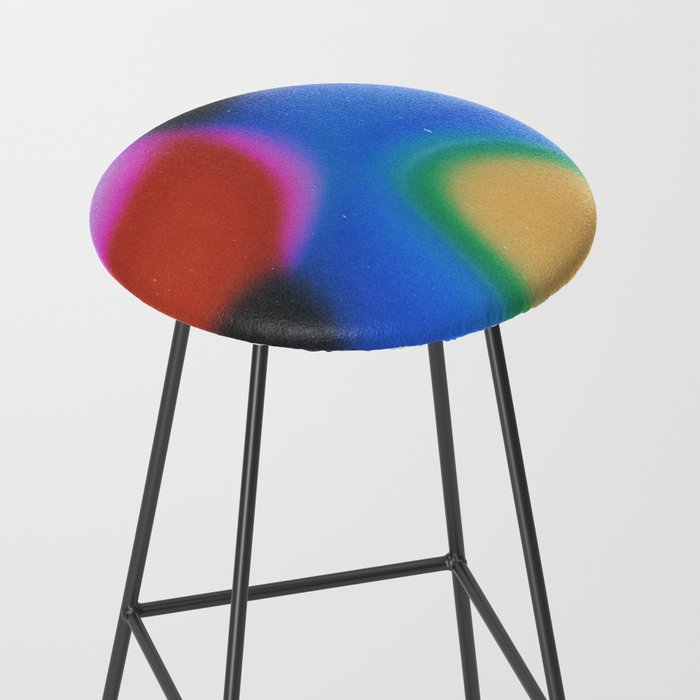just another day Stool Gallery Image 2