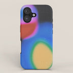 just another day iPhone Case Gallery Image 1