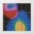 just another day Wood Wall Art Gallery Image 1