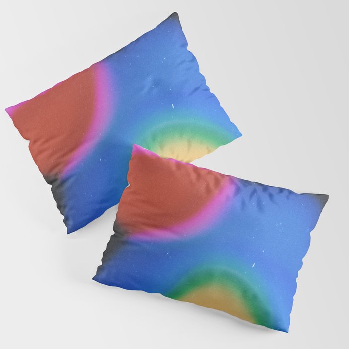 just another day Pillow Sham Gallery Image 3