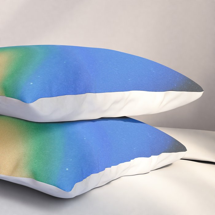 just another day Pillow Sham Gallery Image 3