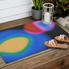 just another day Outdoor Rug Gallery Image 2