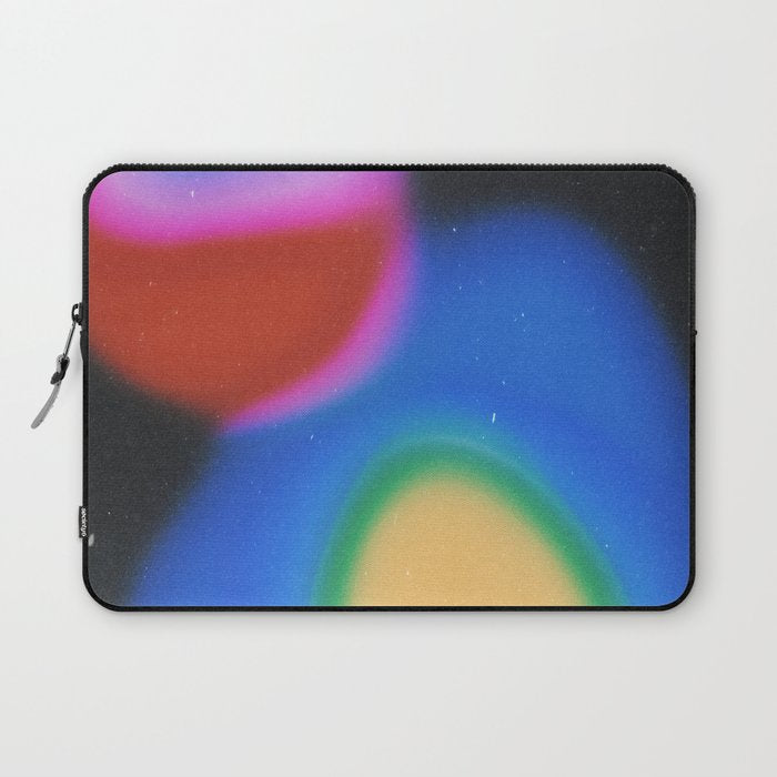 just another day Laptop Sleeve Gallery Image 1