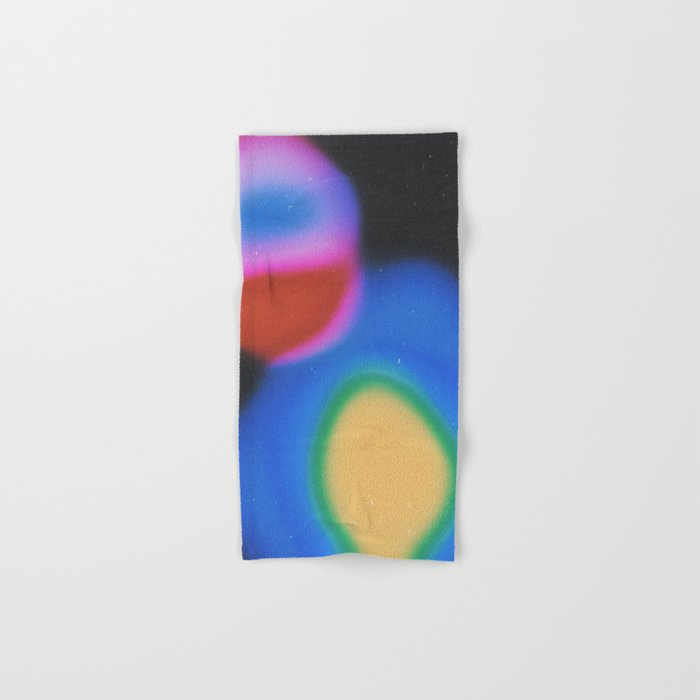 just another day Bath Towel Gallery Image 1