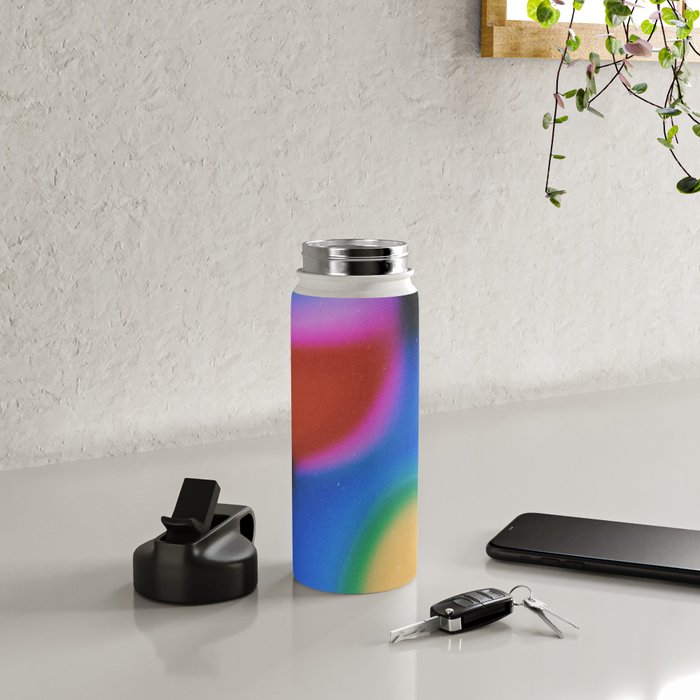 just another day Water Bottle Gallery Image 4