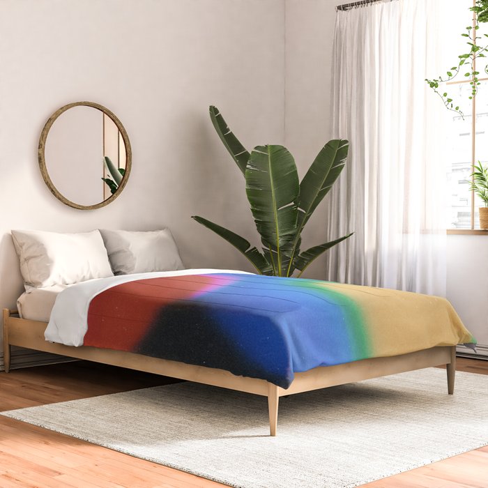 just another day Comforter Gallery Image 2