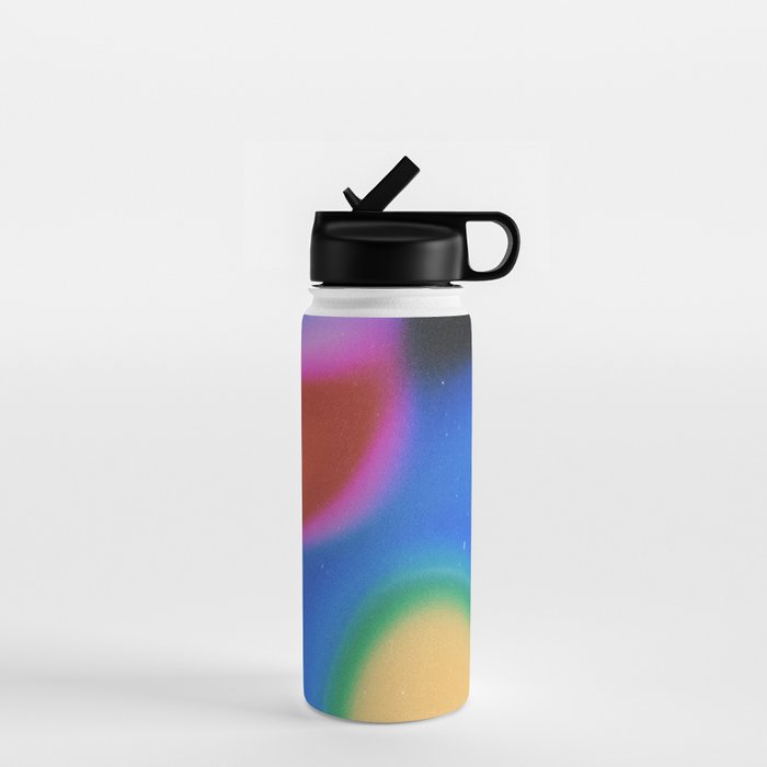 just another day Water Bottle Gallery Image 1