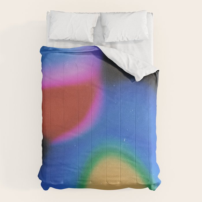 just another day Comforter Gallery Image 6