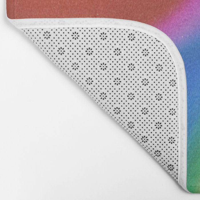 just another day Bath Mat Gallery Image 2
