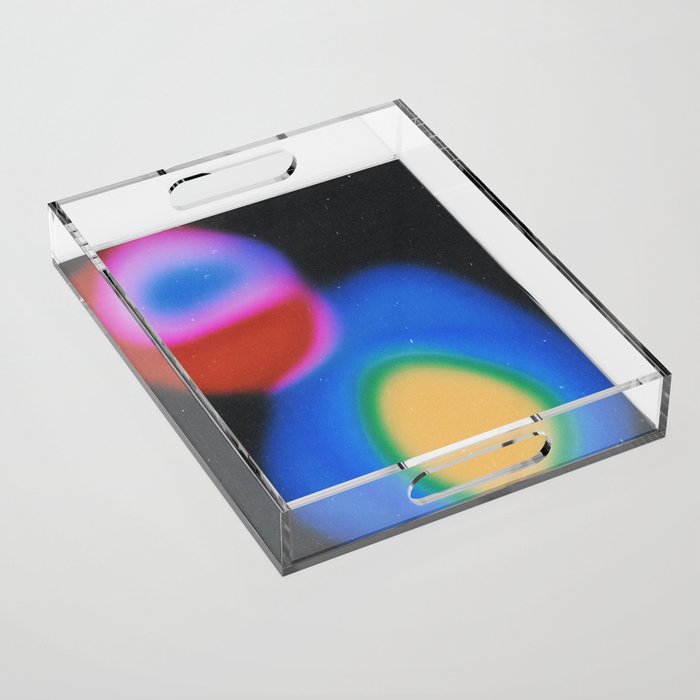 just another day Acrylic Tray Gallery Image 1